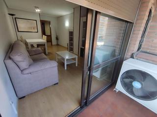 Location Appartement à Salesas. Se alquila piso de tres dormitorios en torres villaroel