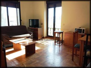 Location Appartement à Sancti Spiritus - San Juan. Piso en alquiler en pleno centro
