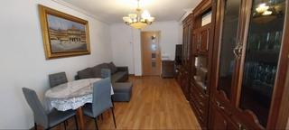 Appartamento en Pizarrales. Piso en venta de tres dormitorios en zona teso de los caones