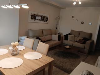 Piso en Santa Marta de Tormes. De castro gil vende piso de tres dormitorios en zona centro come