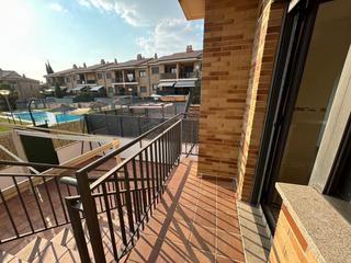 Xalet a Cabrerizos. Chalet en venta en cabrerizos