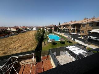 Xalet a Cabrerizos. Chalet en venta en cabrerizos