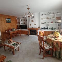 Casa  Alba. Preciosa casa para entrar a vivir