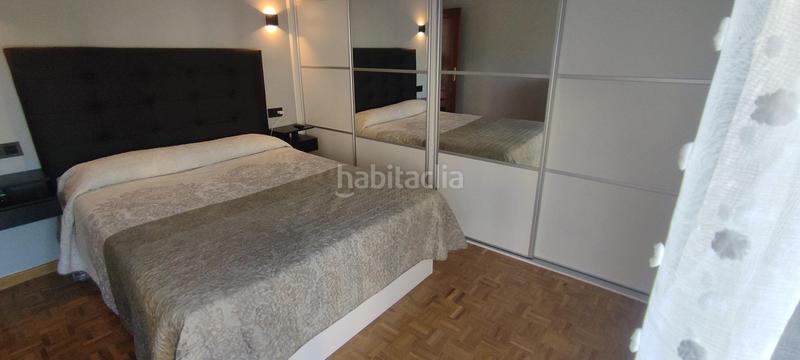 Foto 2c48b626-fa32-40e4-905f-3930cd541dd9. Appartamento con riscaldamento parcheggio in Santa Marta de Tormes