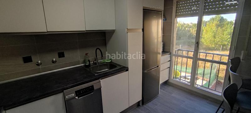Foto a5259243-d77b-4823-868c-598b69c0819b. Appartamento con riscaldamento parcheggio in Santa Marta de Tormes