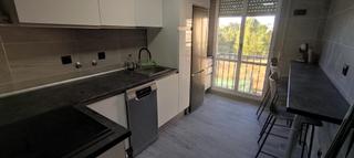 Piso  Avenida burgos. Venta piso con garaje y trastero junto c.c el tormes