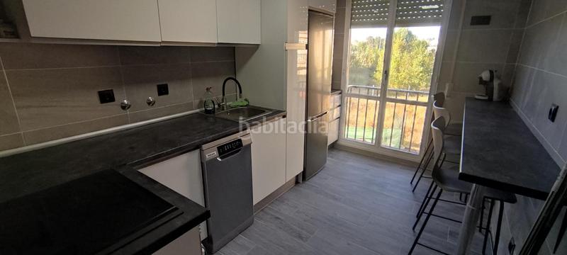 Foto b57d41ca-47a0-479c-928e-816b586ac664. Appartamento con riscaldamento parcheggio in Santa Marta de Tormes