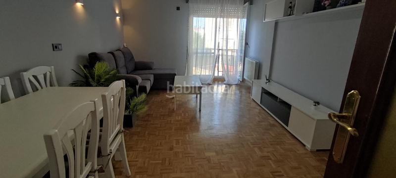 Foto e2d3cc91-f9af-45c6-bd48-64460292b0c4. Appartamento con riscaldamento parcheggio in Santa Marta de Tormes