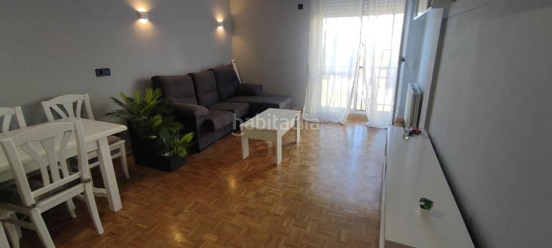 Foto fd5e6735-fea1-45f1-b380-38bfc6b7b348. Appartamento con riscaldamento parcheggio in Santa Marta de Tormes