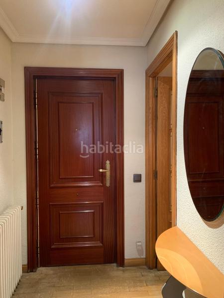 Foto 6e5779af-d554-4755-8896-a01833f41b2b. Alquiler piso alquiler piso calle rector esperabé en Salamanca