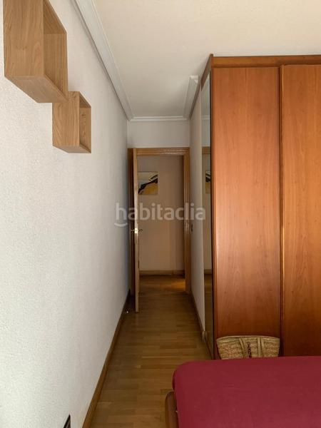 Foto ec74653c-2ead-482d-a2fa-74a82c056673. Alquiler piso alquiler piso calle rector esperabé en Salamanca
