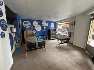 Local Comercial en Prosperidad - Delicias
