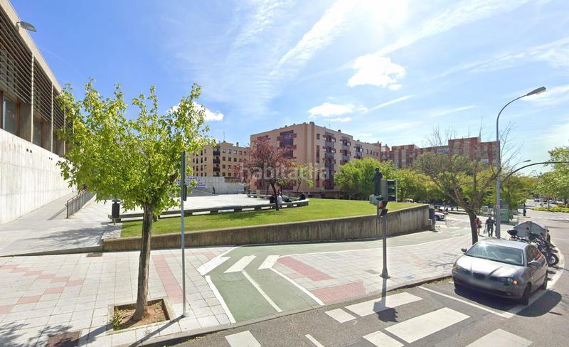 Foto 47f20e14-36cc-4cf2-934f-854998eb8f66. Flat with heating in Chinchibarra Salamanca