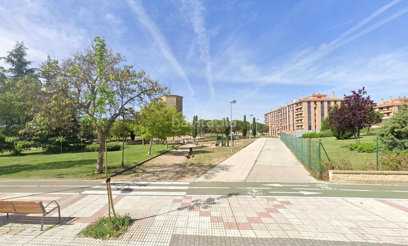 Foto cd3eae65-bc41-4e79-ac74-f7ba5cae9b1f. Flat with heating in Chinchibarra Salamanca