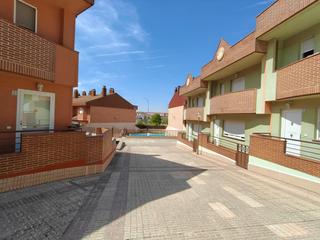 Xalet  Paseo cuatro calzadas. Chaletadosado a la venta en zurguen