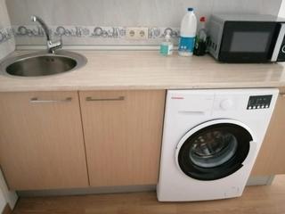 Etagenwohnung  Avenida portugal, de. Venta estudio avenida portugal