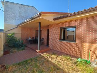 Chalet  Calle salamanca. Chalet a la venta en san morales