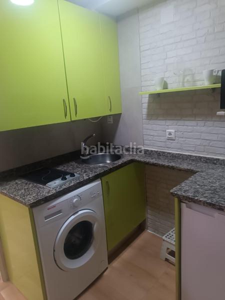 Foto 03a47f8b-b322-4406-b07a-11523d82065b. Piso venta estudio junto gran vía en San Esteban - San Cristóbal Salamanca