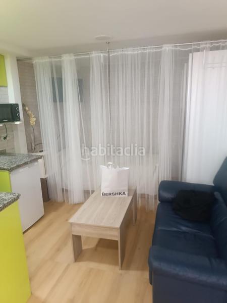 Foto 082e83a0-8f40-4996-97c5-4f7ac0735637. Piso venta estudio junto gran vía en San Esteban - San Cristóbal Salamanca