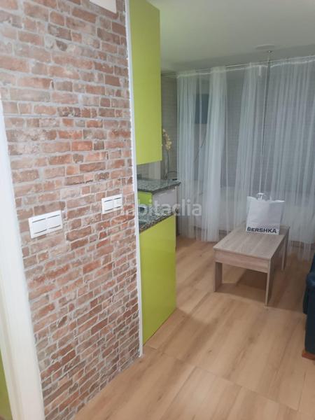Foto 156f0745-5bd9-43c4-ad8e-8a07458bc5ef. Piso venta estudio junto gran vía en San Esteban - San Cristóbal Salamanca