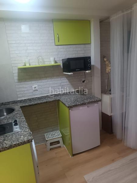 Foto 88cc8693-bae7-4994-ac8c-be4762795363. Piso venta estudio junto gran vía en San Esteban - San Cristóbal Salamanca