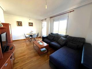 Location Appartement  Calle jose de lamano beneite. Alquiler en huerta otea