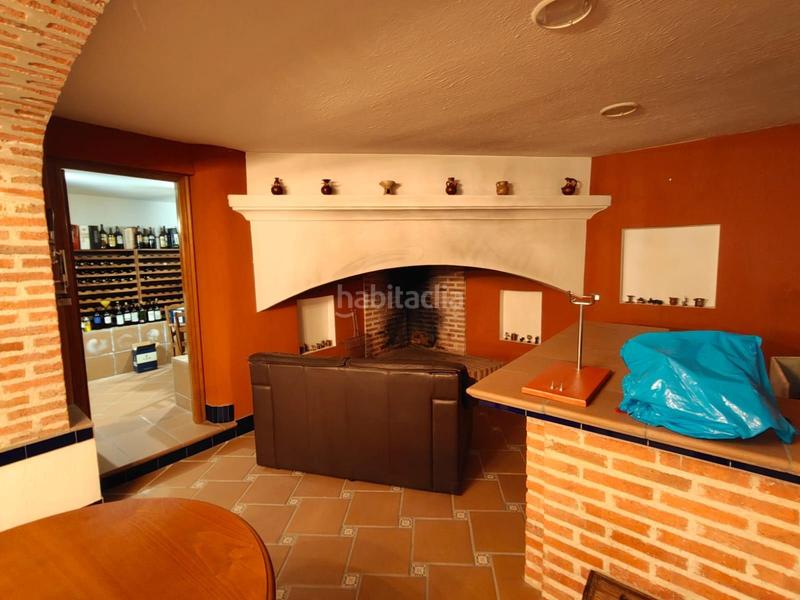 Foto 2ddee109-a1ae-4506-9fee-f677da302fab. Xalet amb calefacció aparcament piscina a Ledesma