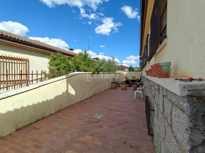 Foto e667a8d7-fa73-4115-822f-79c5472dd8f3. Xalet amb calefacció aparcament piscina a Ledesma