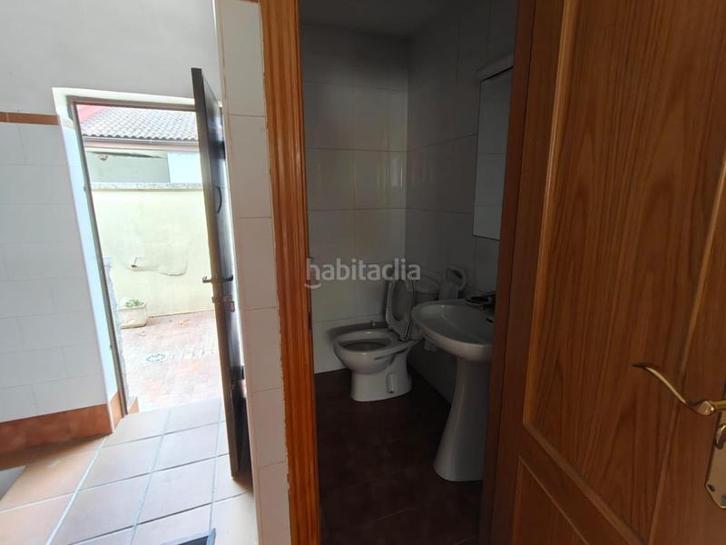 Foto f50663ea-3749-4bb3-9c6f-16dfeb563453. Xalet amb calefacció aparcament piscina a Ledesma