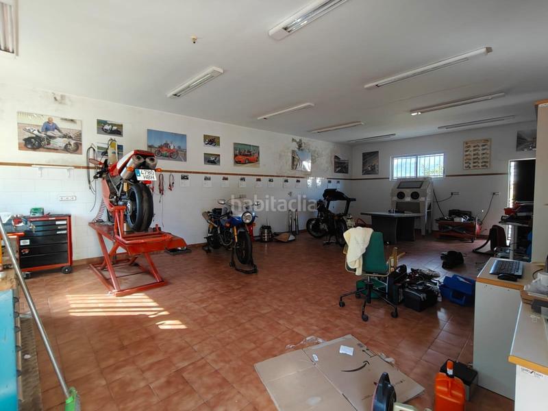 Foto f959977c-7081-428d-8e5b-4bd8975c4ad0. Xalet amb calefacció aparcament piscina a Ledesma