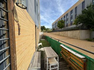 Appartement  Fray bernardino de sahagu. Vivienda a la venta en huerta otea