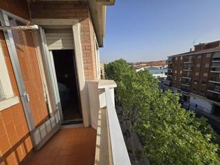 Pis en Estacin. Venta piso garrido surestacin