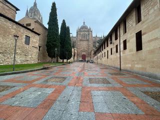Appartement  Patio chico. Venta de piso en zona centro Appartement  Patio chico. Venta de piso en zona centro