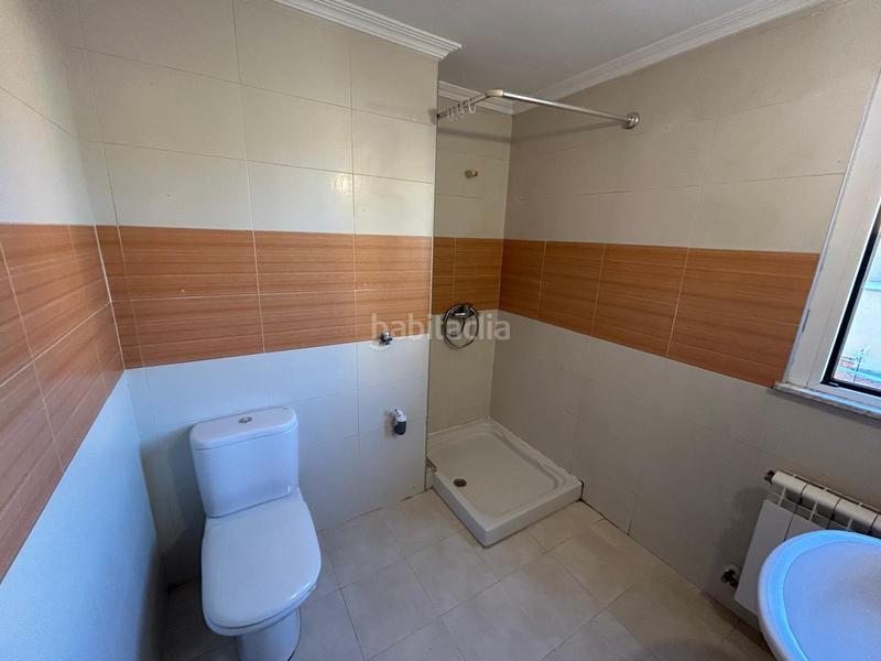 Foto 193881c5-1187-4cad-b8bb-4eb31a02712f. Etagenwohnung mit heizung parking in Pizarrales Salamanca