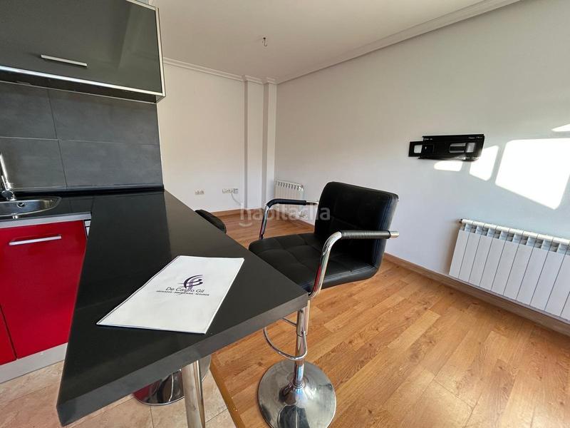 Foto 1d439059-a150-4a74-9916-548134c81b1d. Etagenwohnung mit heizung parking in Pizarrales Salamanca