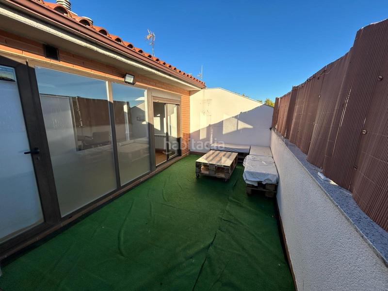 Foto 288ca6a4-7f04-4be5-9b09-93e23fa57f8b. Etagenwohnung mit heizung parking in Pizarrales Salamanca