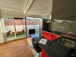 Appartement à Pizarrales. Venta ático junto carretera ledesma