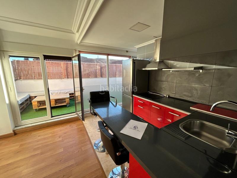 Foto 4f2cb513-a431-4463-ad82-67a54610c865. Etagenwohnung mit heizung parking in Pizarrales Salamanca