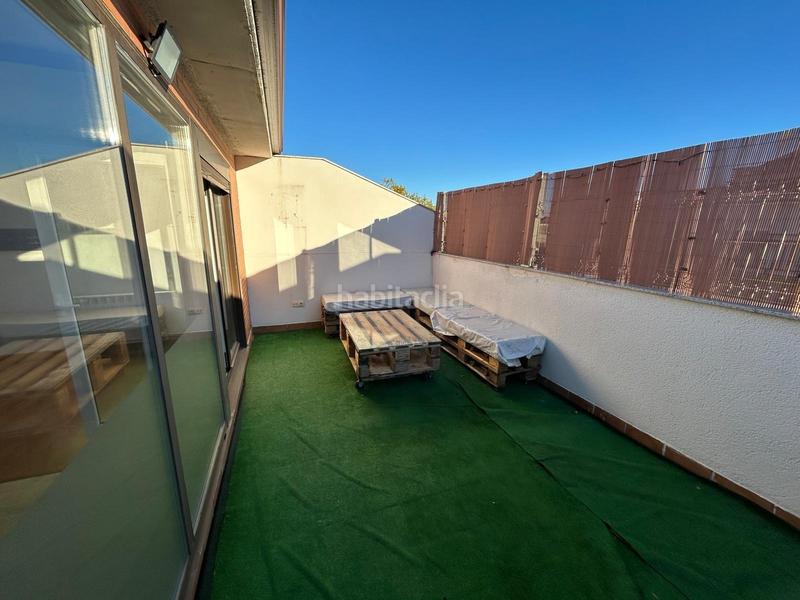 Foto 68d2ae12-05bb-414a-903f-e24578294d56. Etagenwohnung mit heizung parking in Pizarrales Salamanca