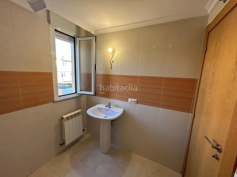 Foto 780fc6fa-e2f7-45c0-aa3f-92cfdb0b74ad. Etagenwohnung mit heizung parking in Pizarrales Salamanca