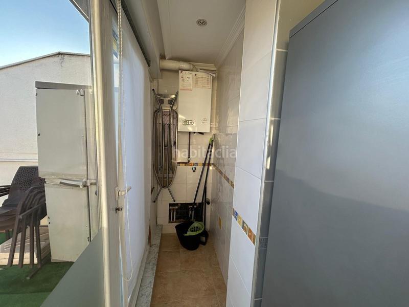 Foto 9632e629-88ef-4460-9c31-374b1674ae2a. Etagenwohnung mit heizung parking in Pizarrales Salamanca