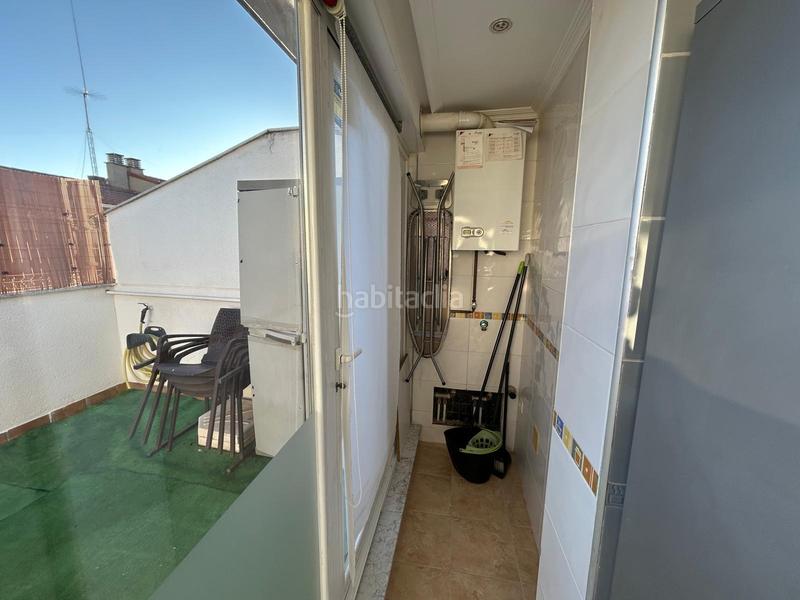 Foto 996f645f-c20d-489b-85e9-09615fe96385. Etagenwohnung mit heizung parking in Pizarrales Salamanca