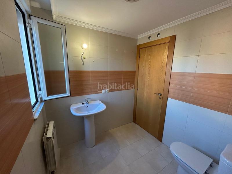 Foto bacc75a0-6b2c-4cbd-be47-6bea03eac7d1. Etagenwohnung mit heizung parking in Pizarrales Salamanca