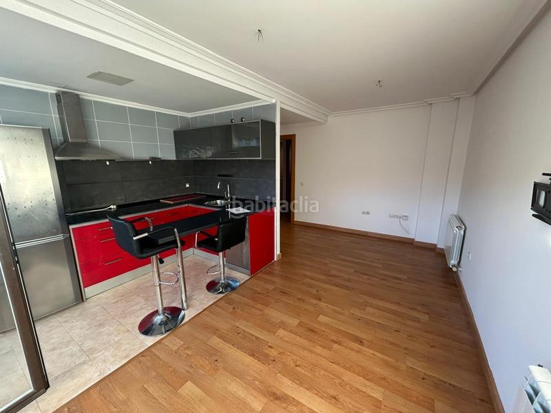 Foto cbb016a6-d0fb-4076-82f4-6071abd8585e. Etagenwohnung mit heizung parking in Pizarrales Salamanca