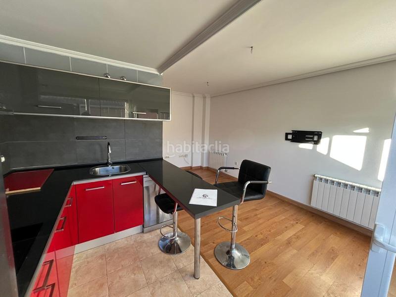 Foto d0bb5774-02a2-4787-98a8-a261c181e8d1. Etagenwohnung mit heizung parking in Pizarrales Salamanca