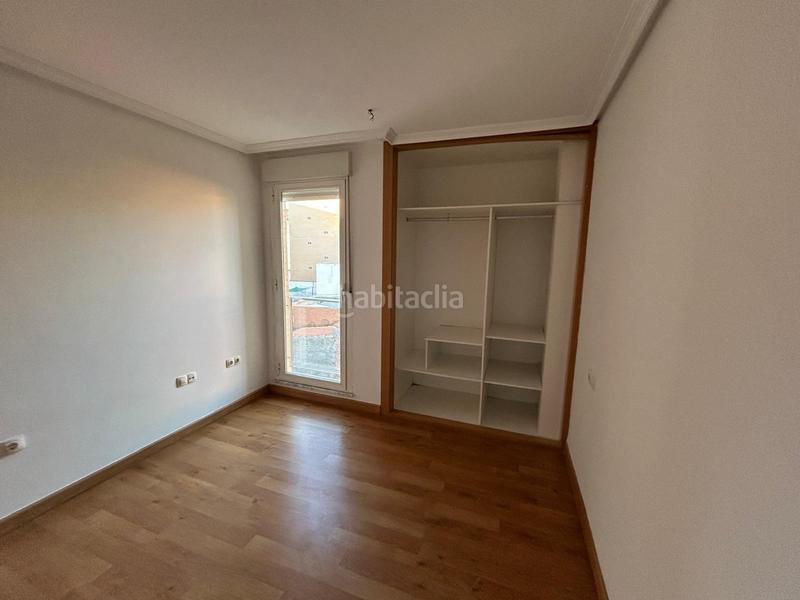 Foto d7c20378-015e-4e56-b253-c4f18c810a13. Etagenwohnung mit heizung parking in Pizarrales Salamanca