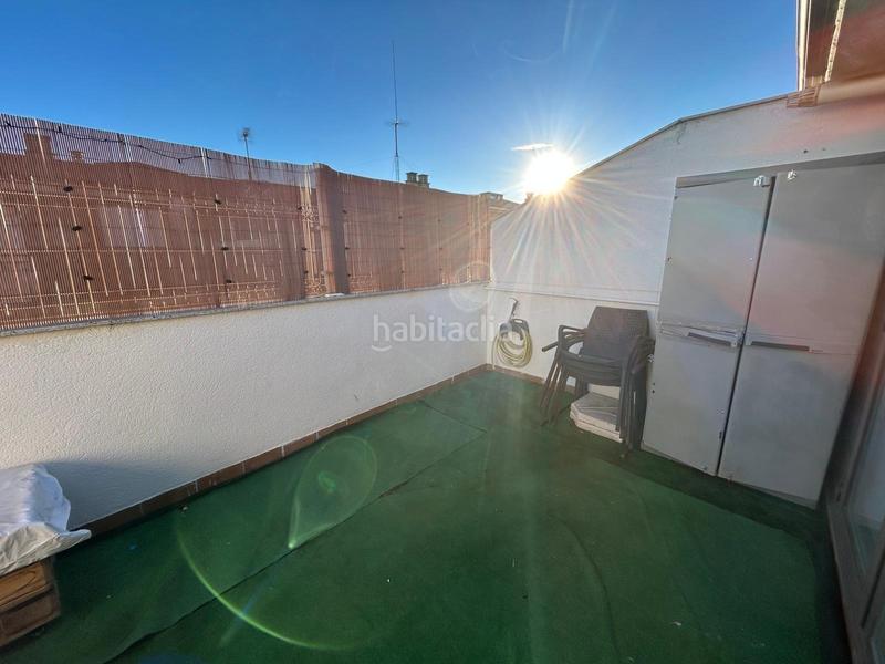 Foto d9d9d4d7-fd6d-482c-9b0d-a746811e93b9. Etagenwohnung mit heizung parking in Pizarrales Salamanca