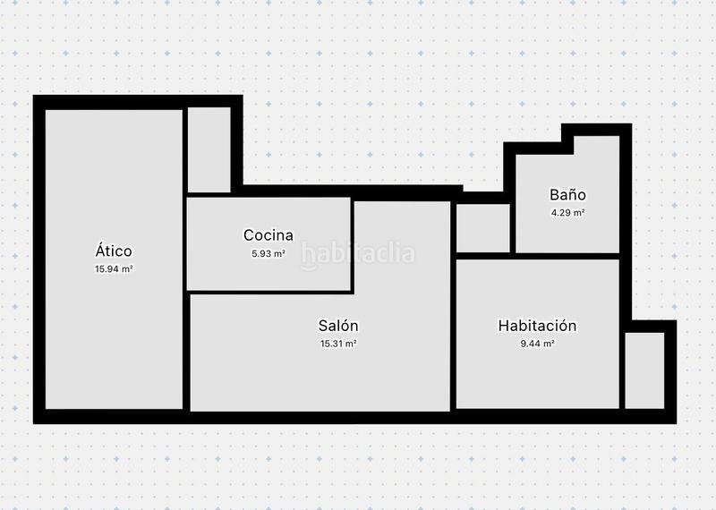Foto ea49e0af-5563-400b-8930-88d1529901cf. Etagenwohnung mit heizung parking in Pizarrales Salamanca