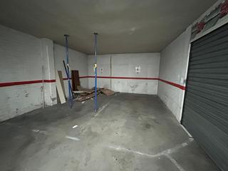 Parking coche en Carbajosa de la Sagrada. Venta plaza de garaje doble carbajosa