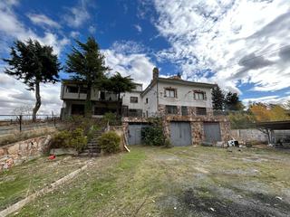 Chalet  Pellejonas. Venta de chalet en carbajosa de la sagrada